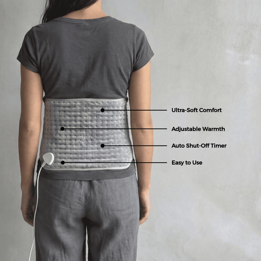 MaHugs - Electric Heating Belt
