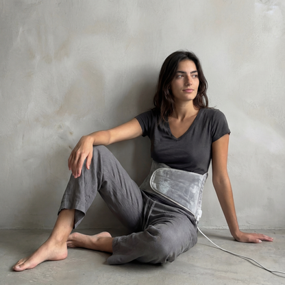 MaHugs - Electric Heating Belt