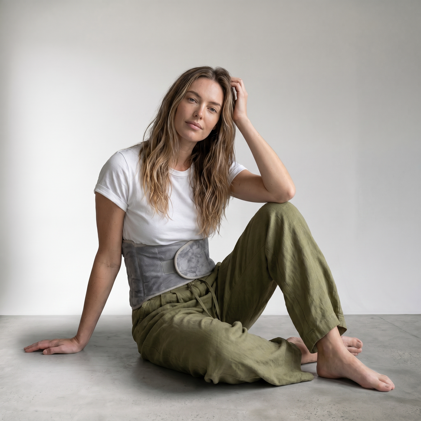 MaHugs - Electric Heating Belt